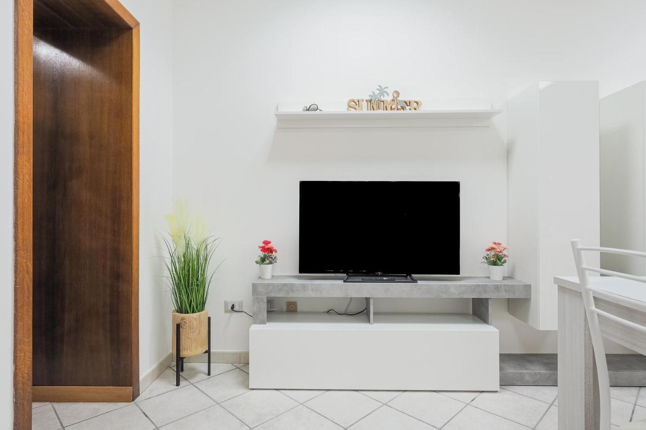 דירות אולביה Saint Simplicio House מראה חיצוני תמונה