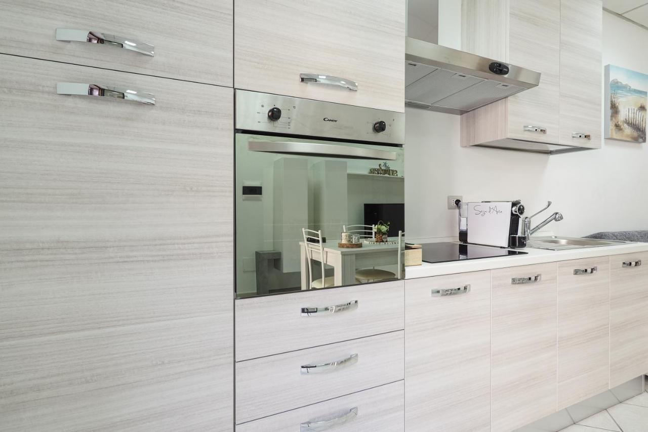 דירות אולביה Saint Simplicio House מראה חיצוני תמונה